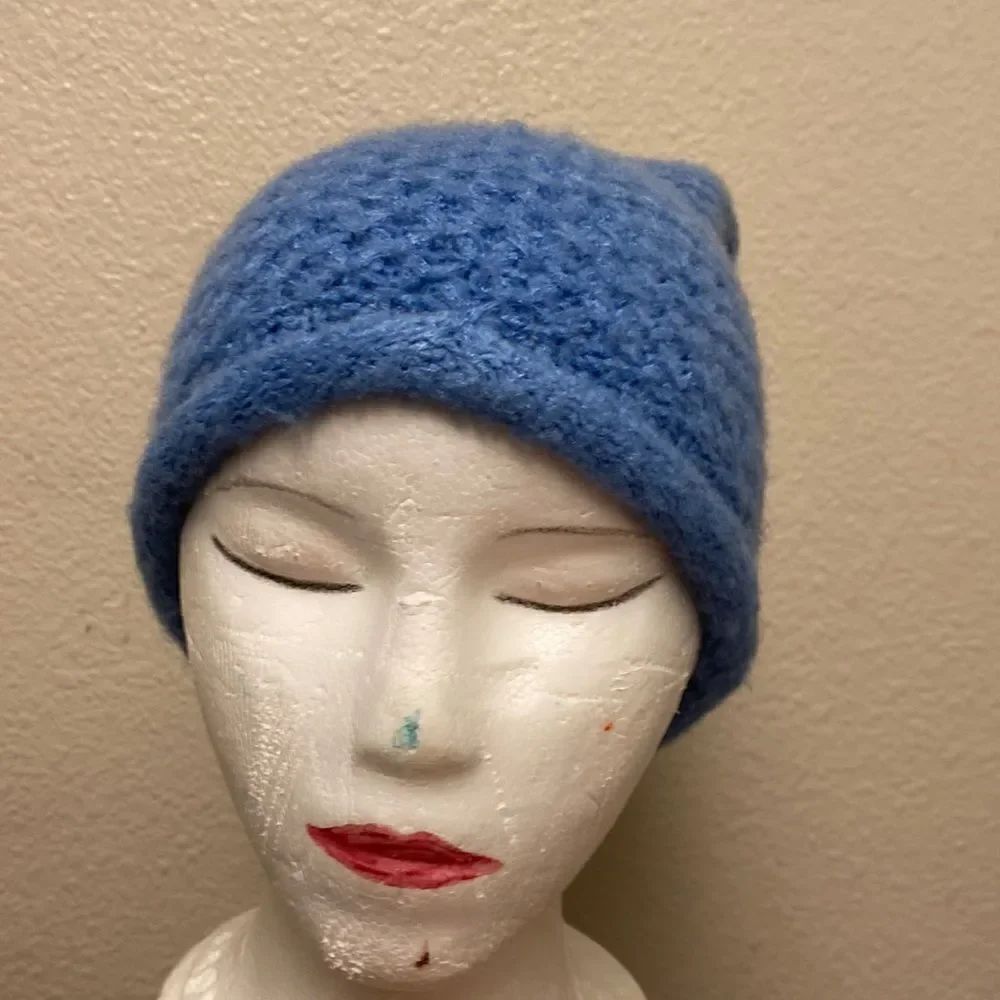 Free People Dreamland Knit Beanie